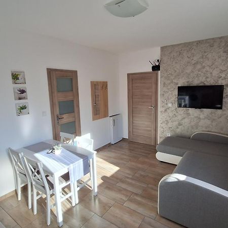 Dream Lux Apartman ハイデゥソボスロー エクステリア 写真